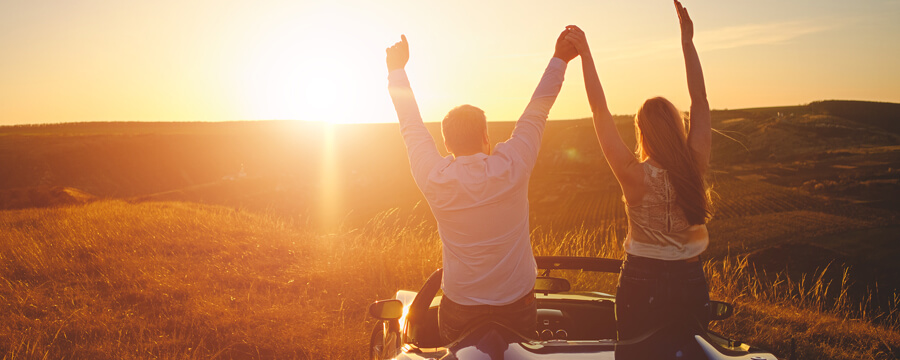 פספורטקארד לטיול אחרי צבא