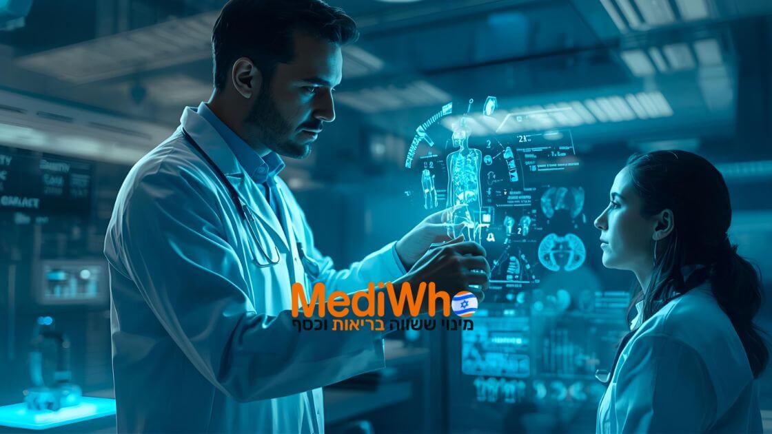 מדיהו כתב שירות